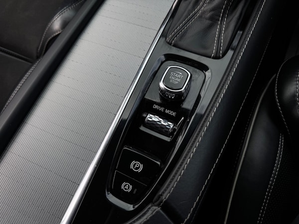 Used Volvo XC90 2017 for sale - 76179548: Photo 27