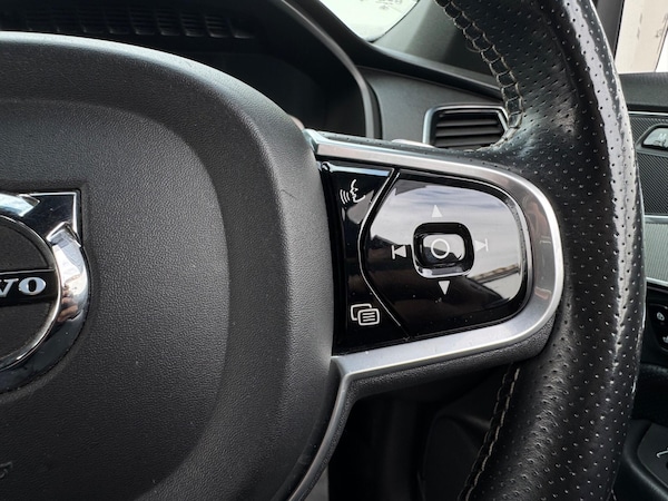 Used Volvo XC90 2017 for sale - 76179548: Photo 33