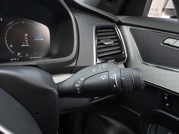 Used Volvo XC90 2017 for sale - 76179548: Photo 35