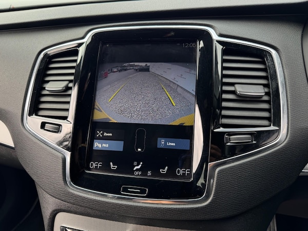 Used Volvo XC90 2017 for sale - 76179548: Photo 38