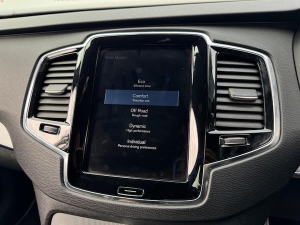 Used Volvo XC90 2017 for sale - 76179548: Photo 39