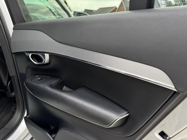 Used Volvo XC90 2017 for sale - 76179548: Photo 57