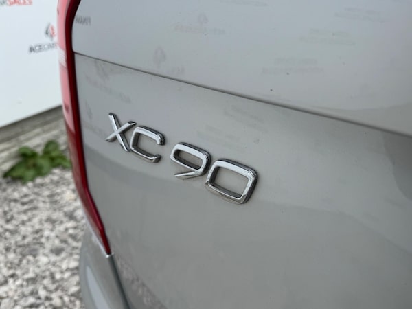 Used Volvo XC90 2017 for sale - 76179548: Photo 60