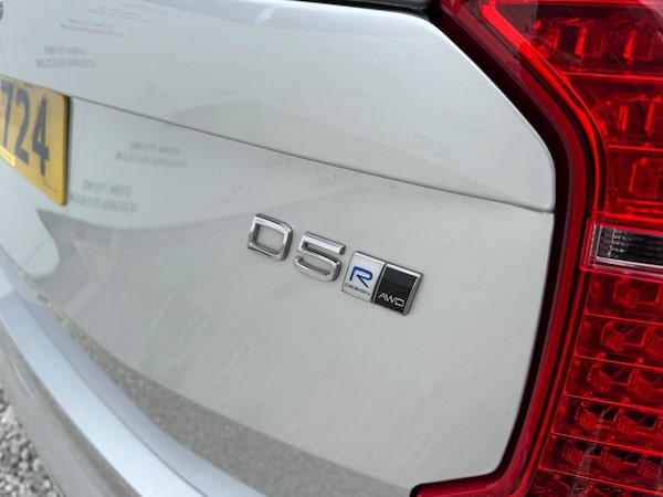 Used Volvo XC90 2017 for sale - 76179548: Photo 61