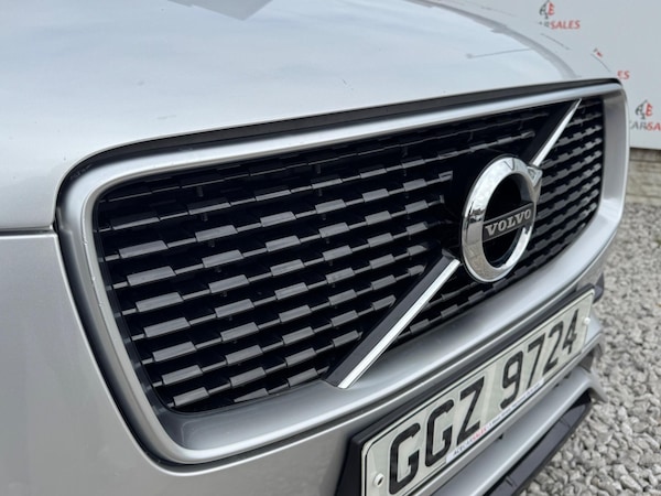 Used Volvo XC90 2017 for sale - 76179548: Photo 65