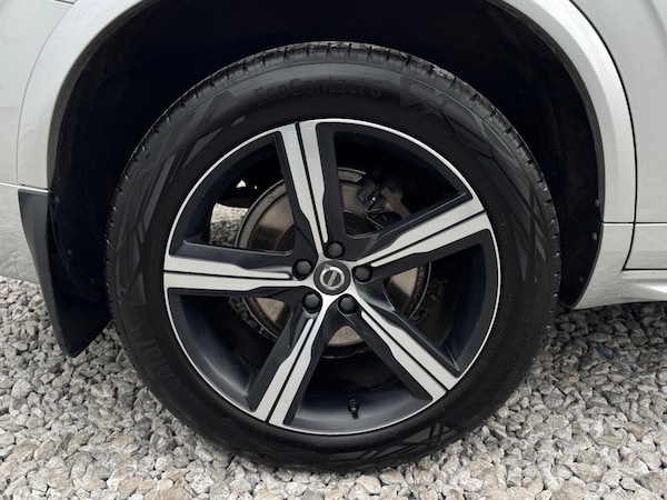 Used Volvo XC90 2017 for sale - 76179548: Photo 67