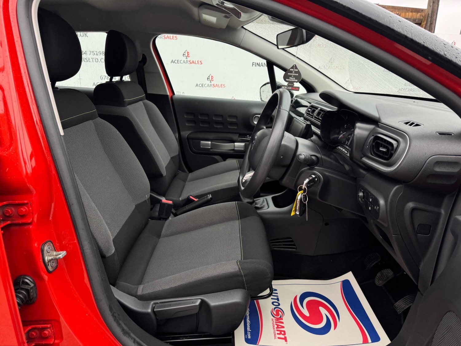 Used Citroen C3 2018 for sale - 77190832: Photo 11