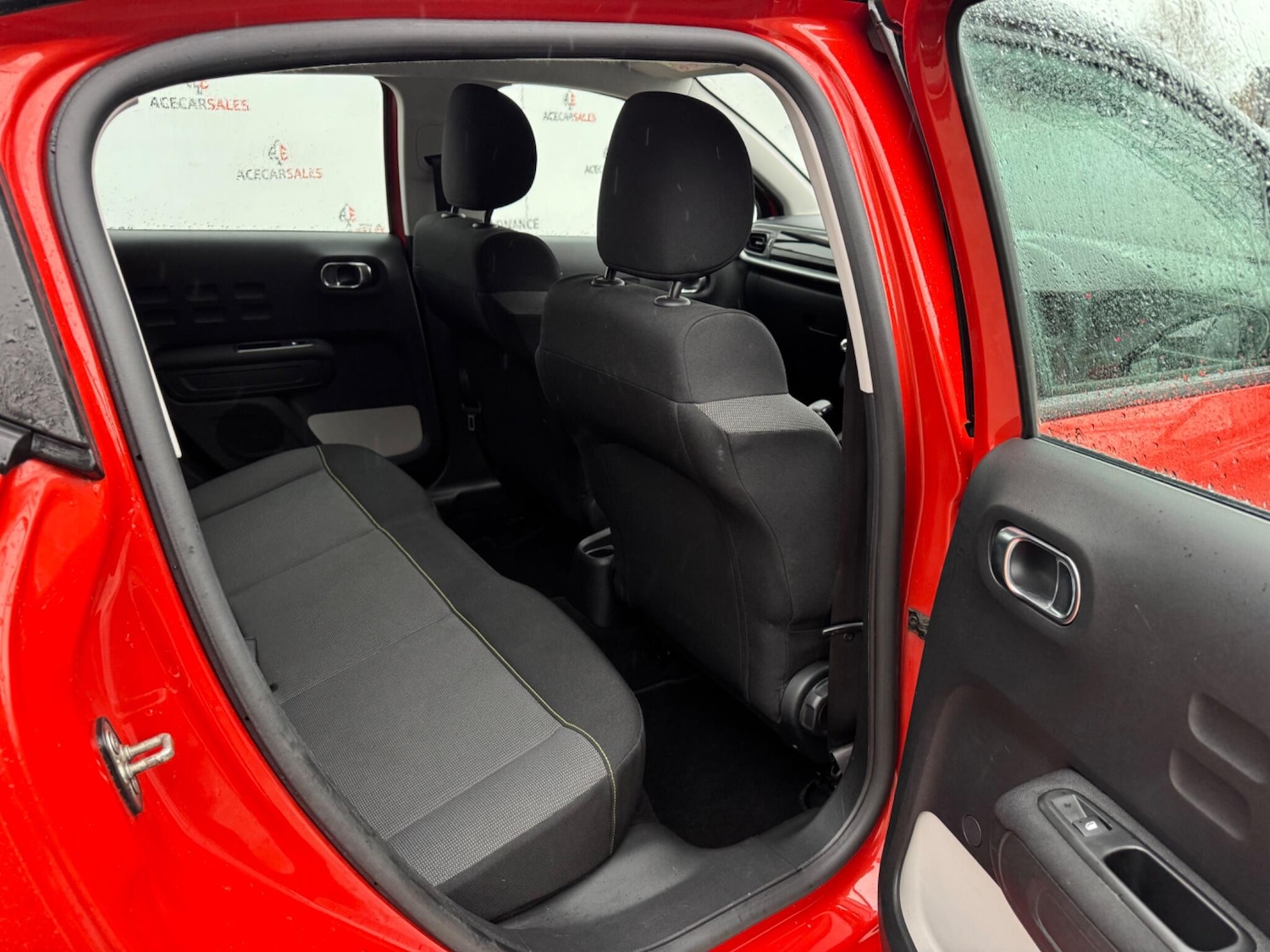 Used Citroen C3 2018 for sale - 77190832: Photo 13