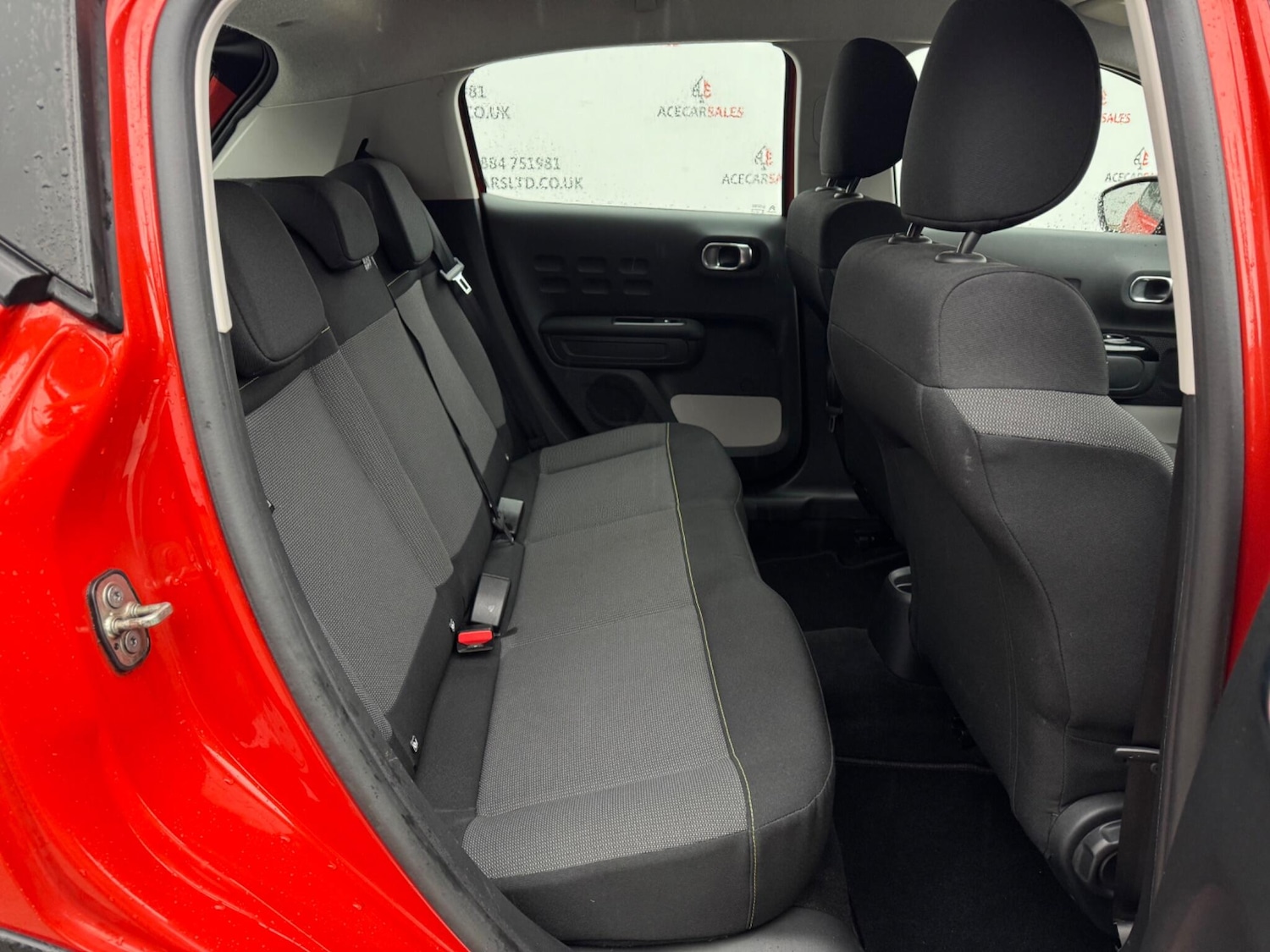 Used Citroen C3 2018 for sale - 77190832: Photo 14