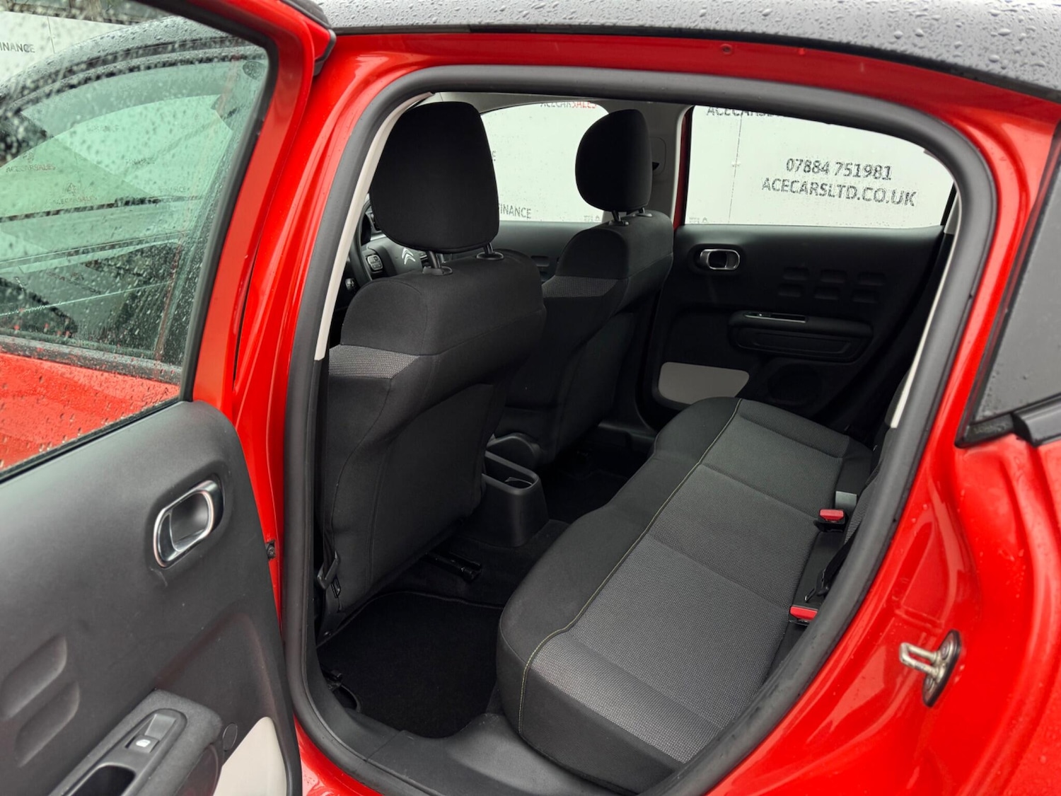 Used Citroen C3 2018 for sale - 77190832: Photo 15