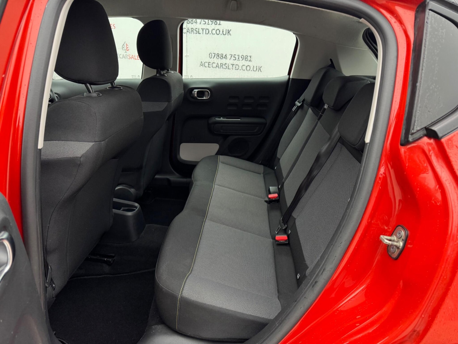 Used Citroen C3 2018 for sale - 77190832: Photo 16