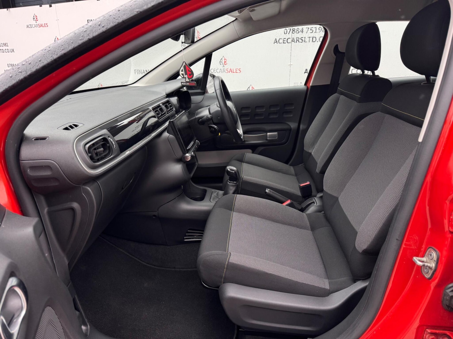 Used Citroen C3 2018 for sale - 77190832: Photo 18