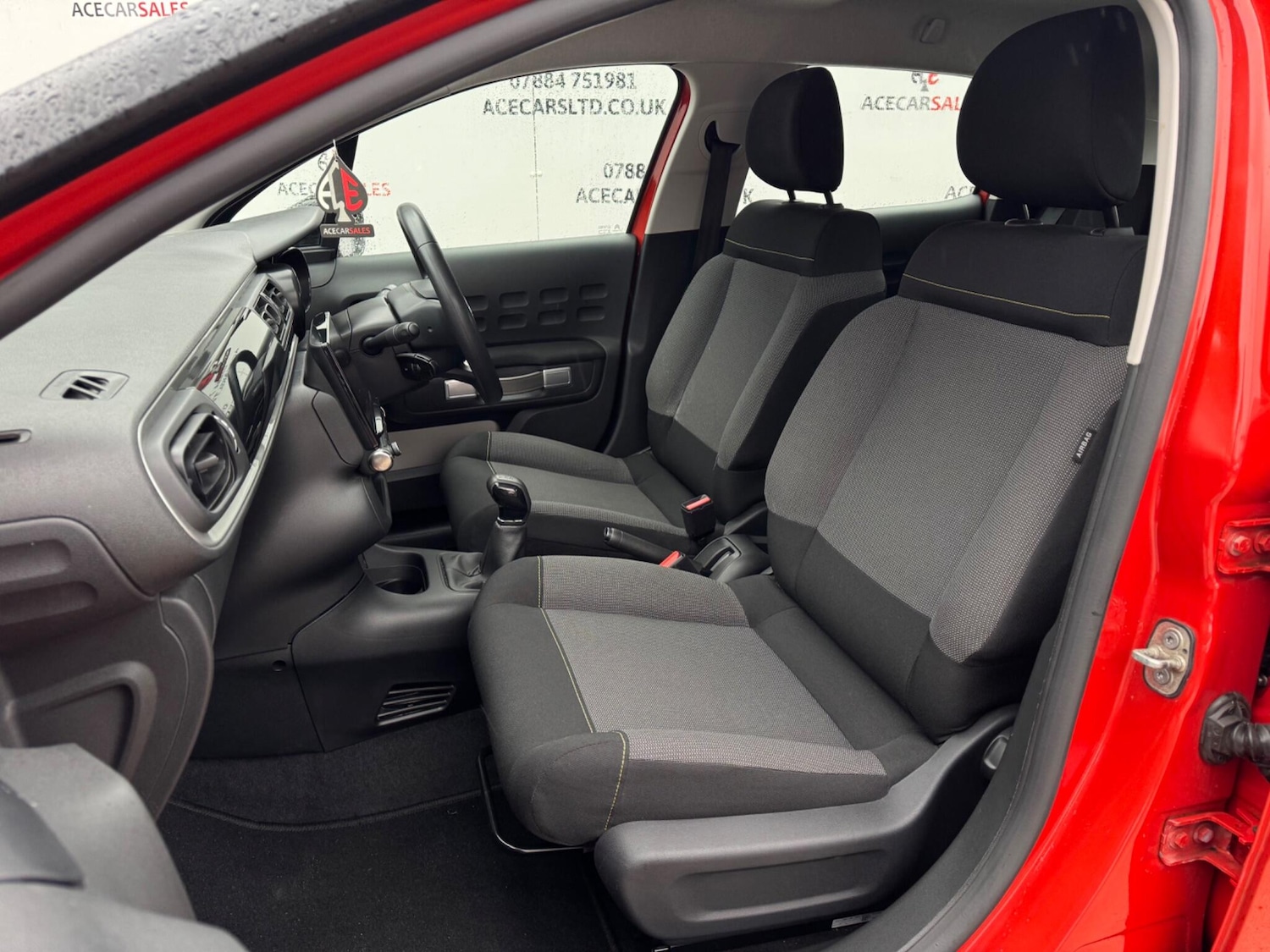 Used Citroen C3 2018 for sale - 77190832: Photo 19