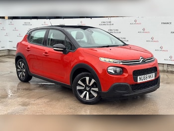 2018 (68) - 1.2 PureTech 82 Feel 5dr