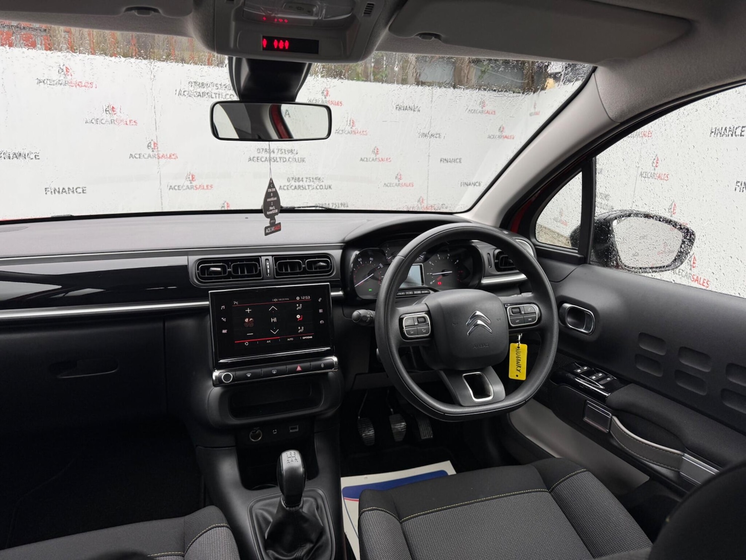 Used Citroen C3 2018 for sale - 77190832: Photo 20