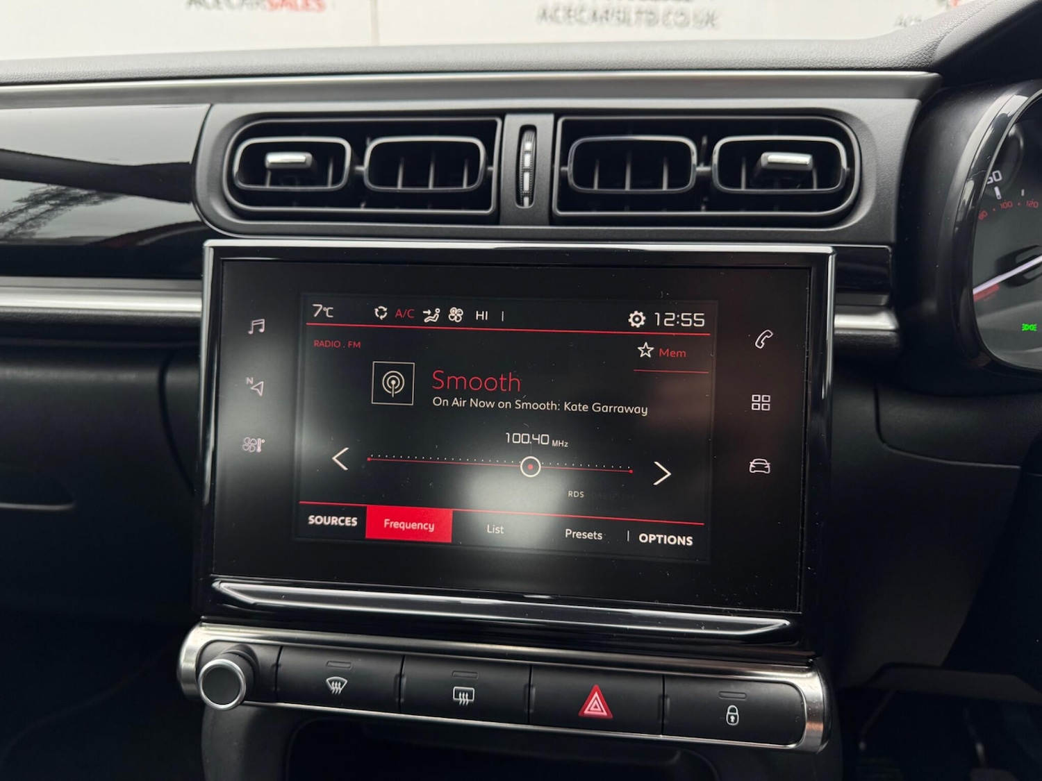 Used Citroen C3 2018 for sale - 77190832: Photo 23