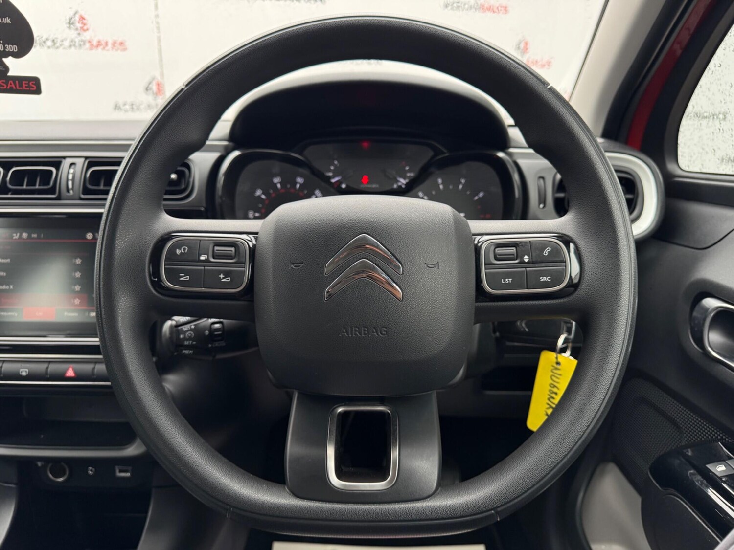 Used Citroen C3 2018 for sale - 77190832: Photo 25