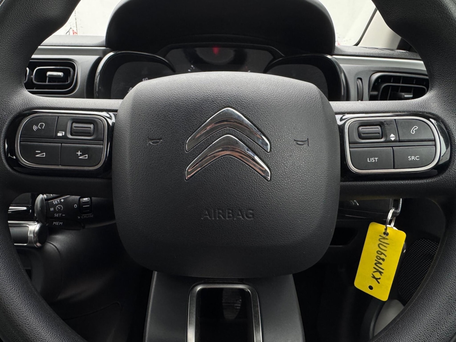 Used Citroen C3 2018 for sale - 77190832: Photo 28