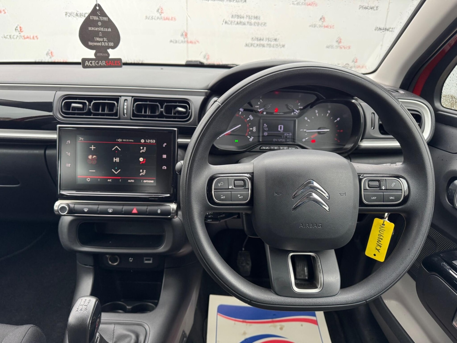 Used Citroen C3 2018 for sale - 77190832: Photo 31