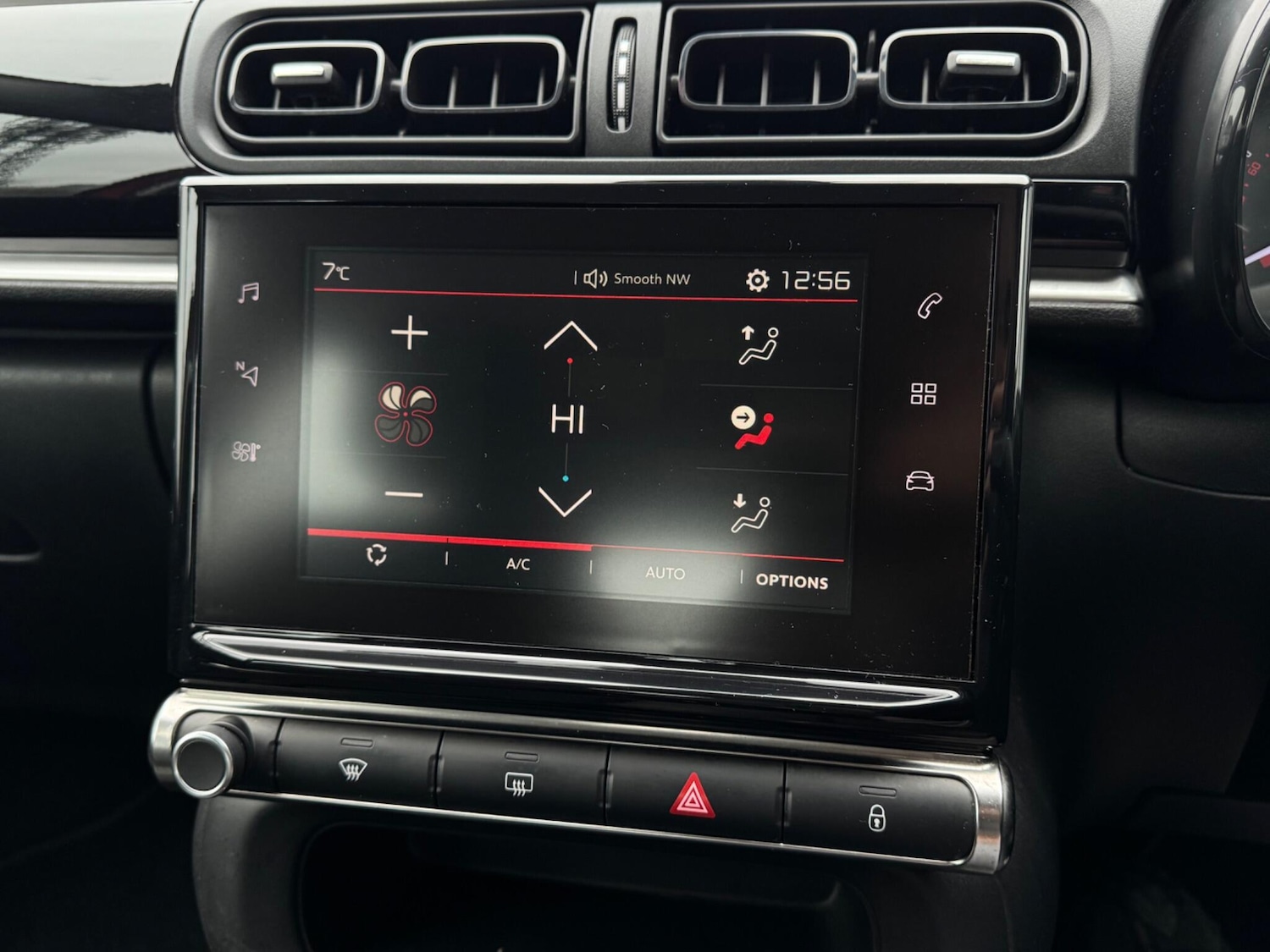 Used Citroen C3 2018 for sale - 77190832: Photo 33