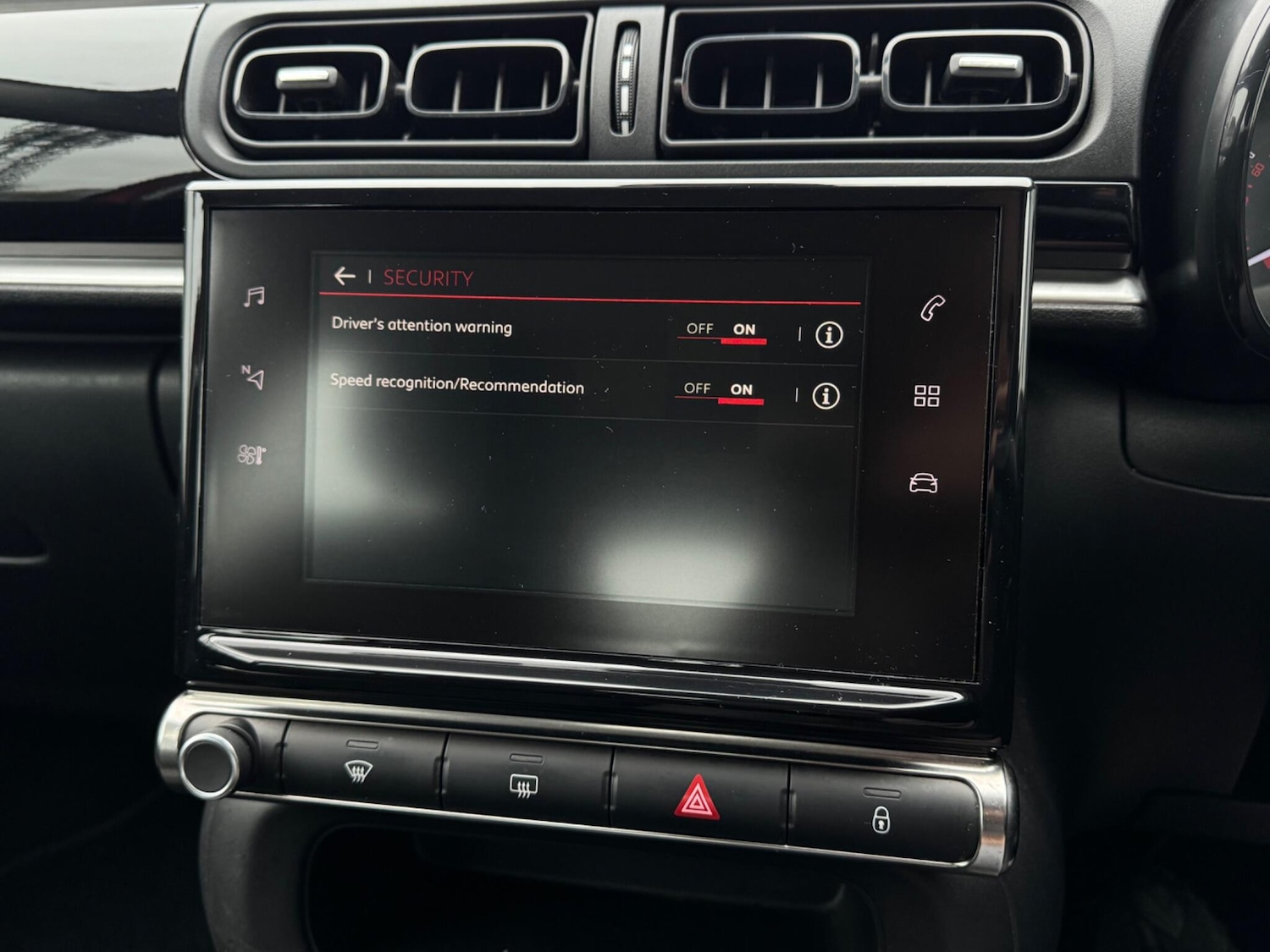 Used Citroen C3 2018 for sale - 77190832: Photo 34