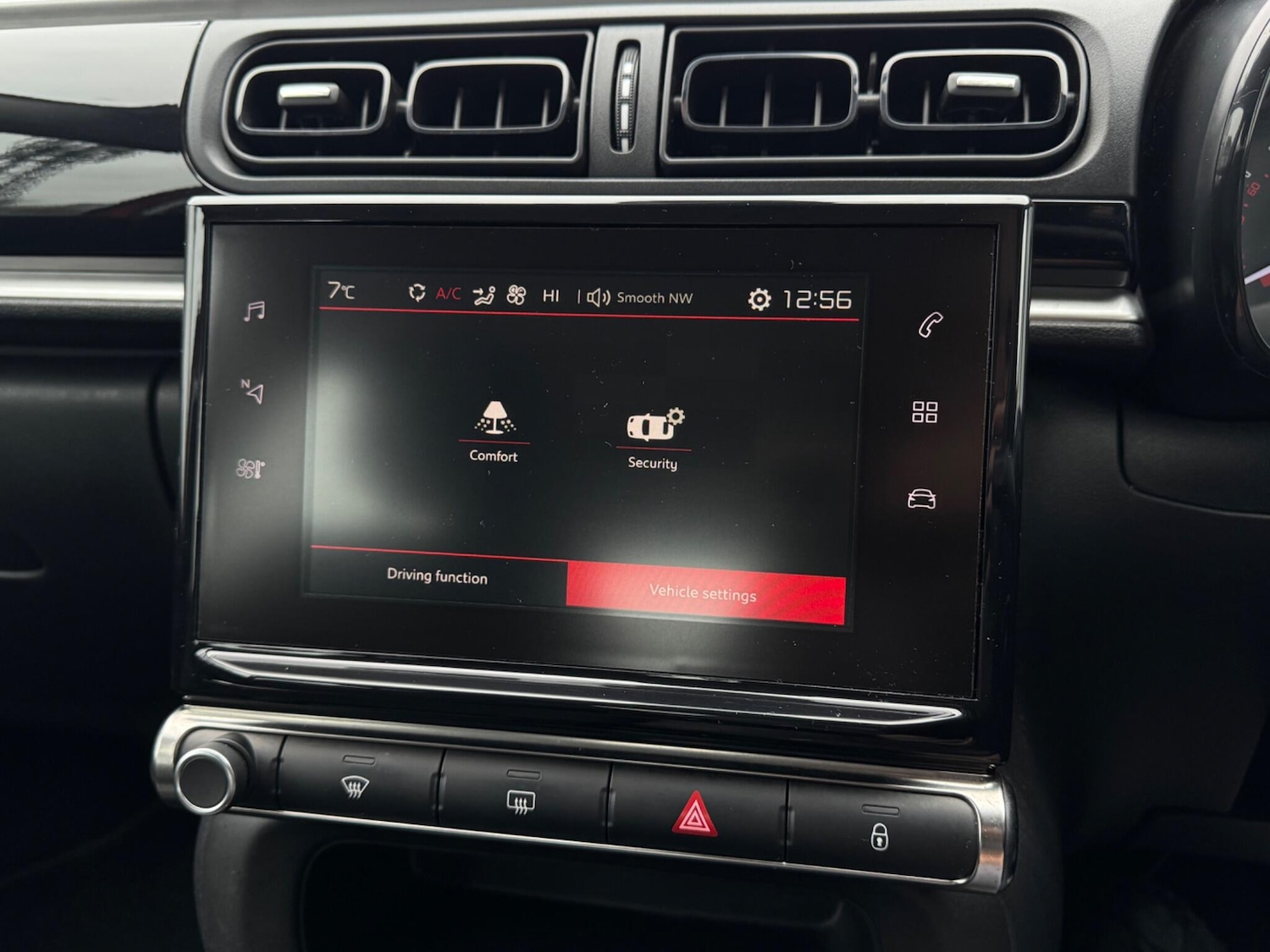 Used Citroen C3 2018 for sale - 77190832: Photo 36