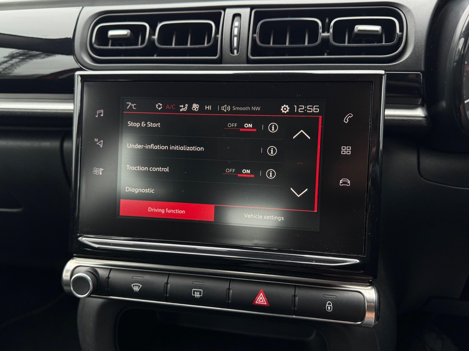 Used Citroen C3 2018 for sale - 77190832: Photo 37