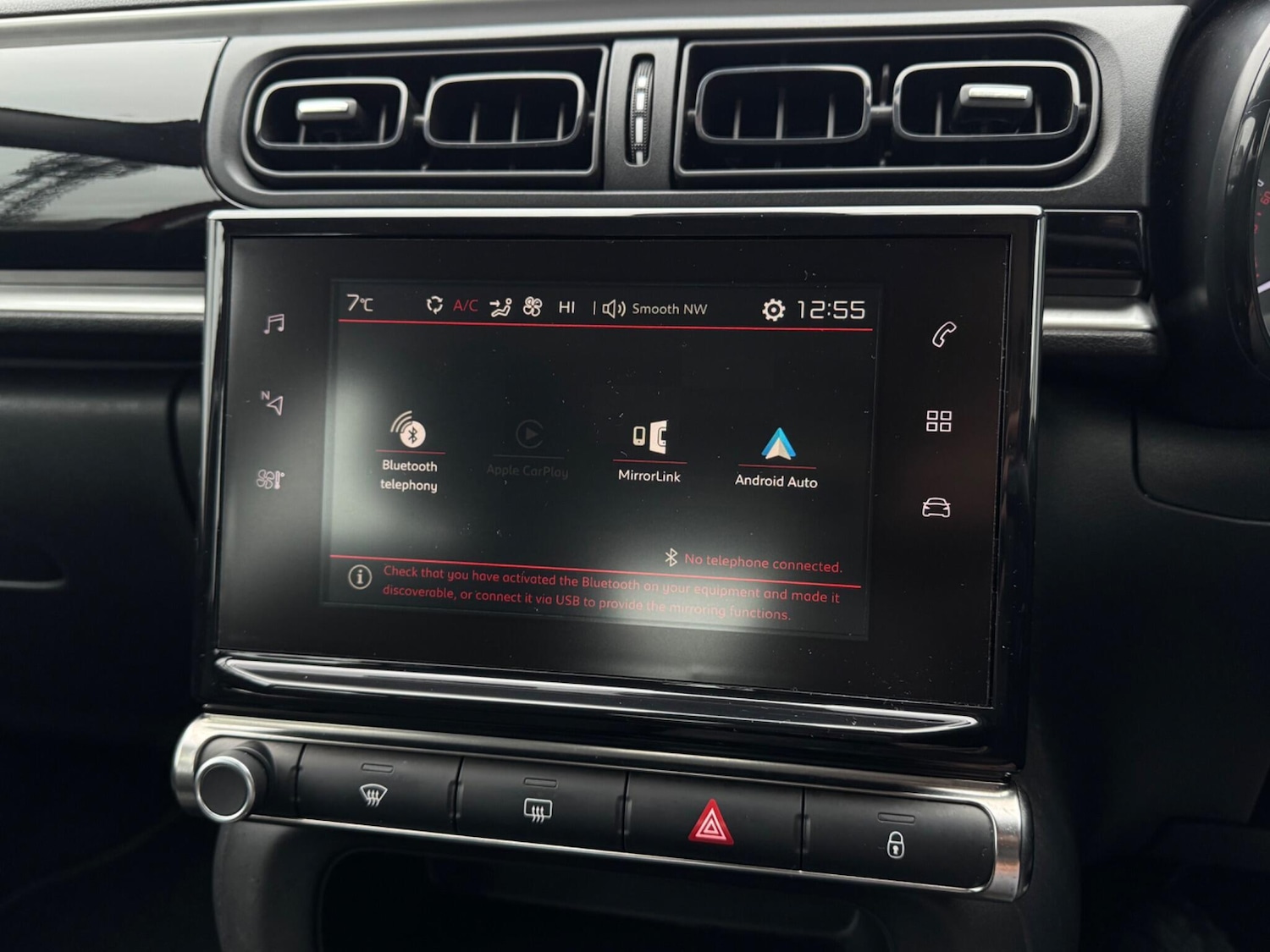 Used Citroen C3 2018 for sale - 77190832: Photo 38