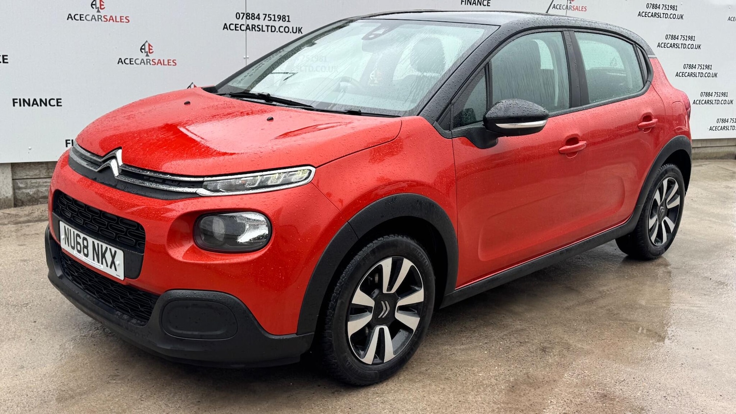 Used Citroen C3 2018 for sale - 77190832: Photo 4