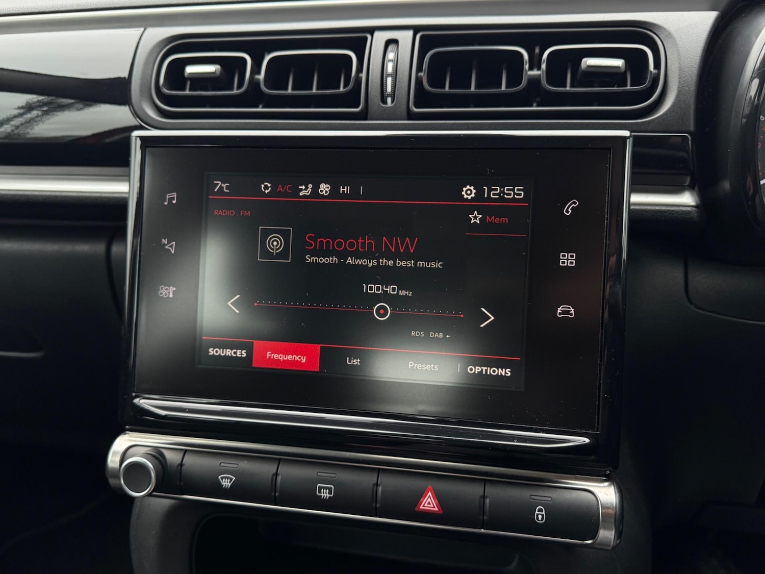 Used Citroen C3 2018 for sale - 77190832: Photo 41