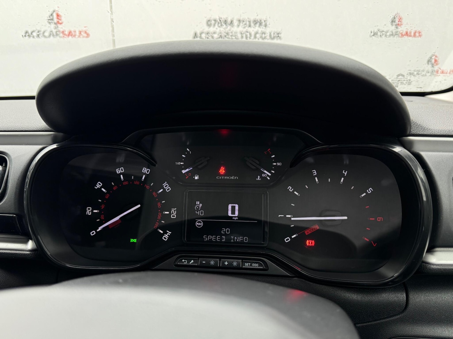 Used Citroen C3 2018 for sale - 77190832: Photo 43