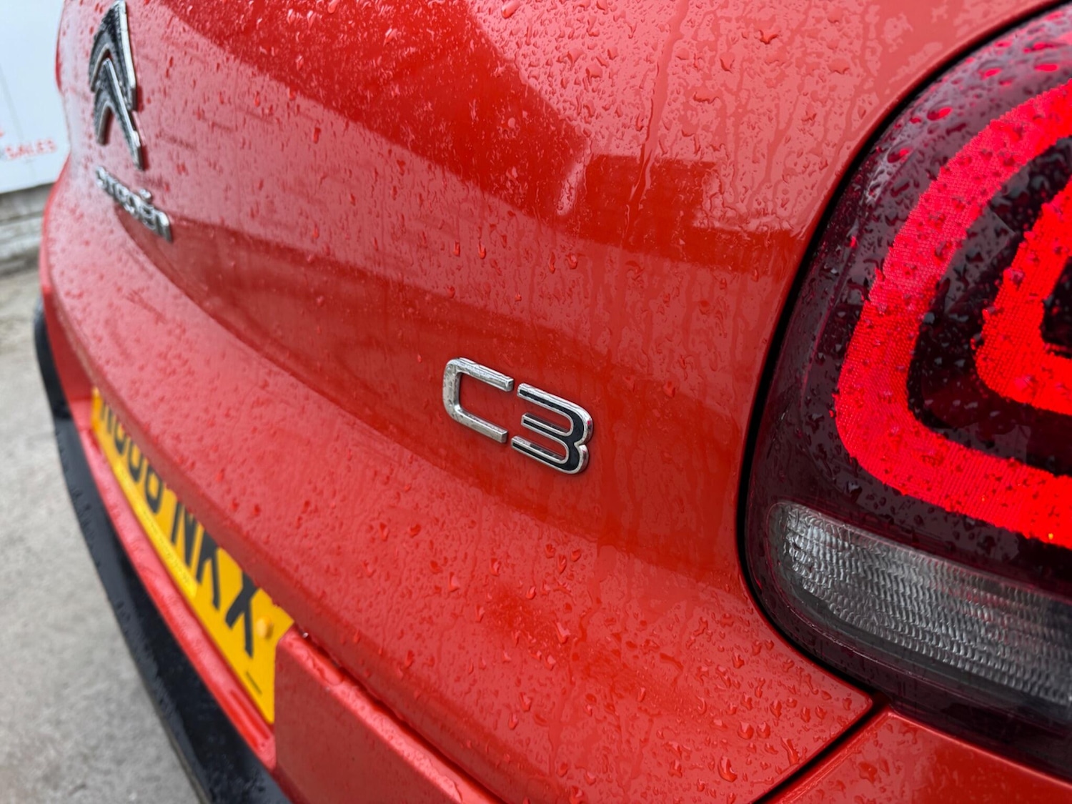 Used Citroen C3 2018 for sale - 77190832: Photo 48