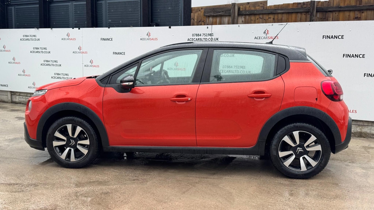 Used Citroen C3 2018 for sale - 77190832: Photo 5