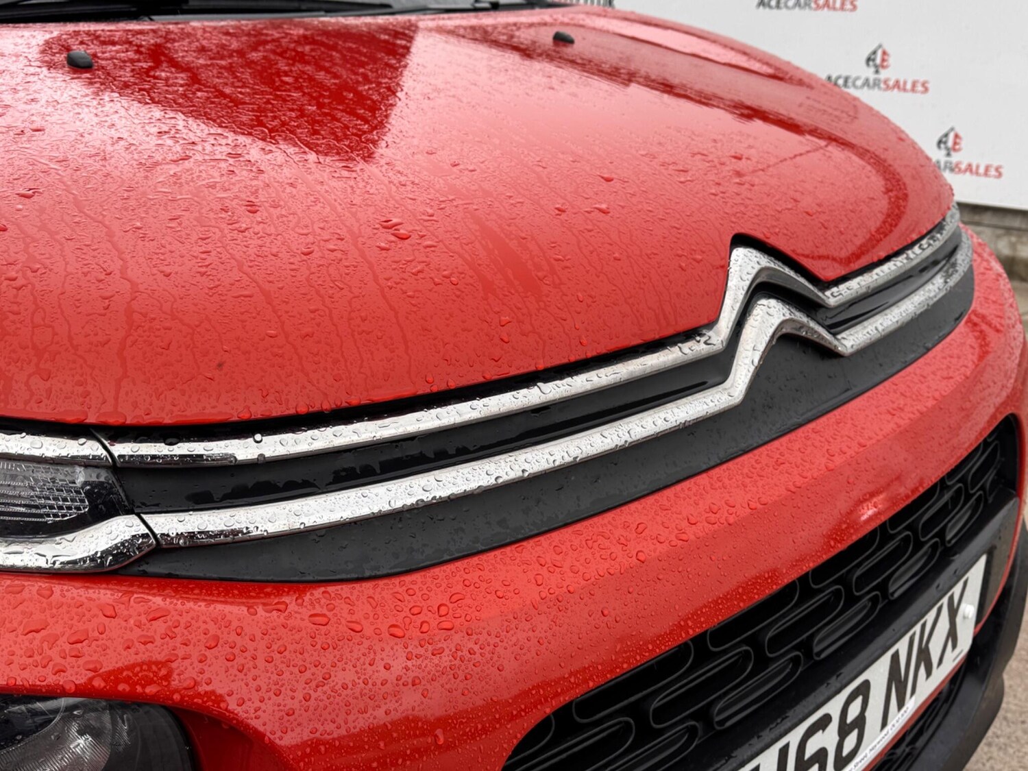 Used Citroen C3 2018 for sale - 77190832: Photo 51