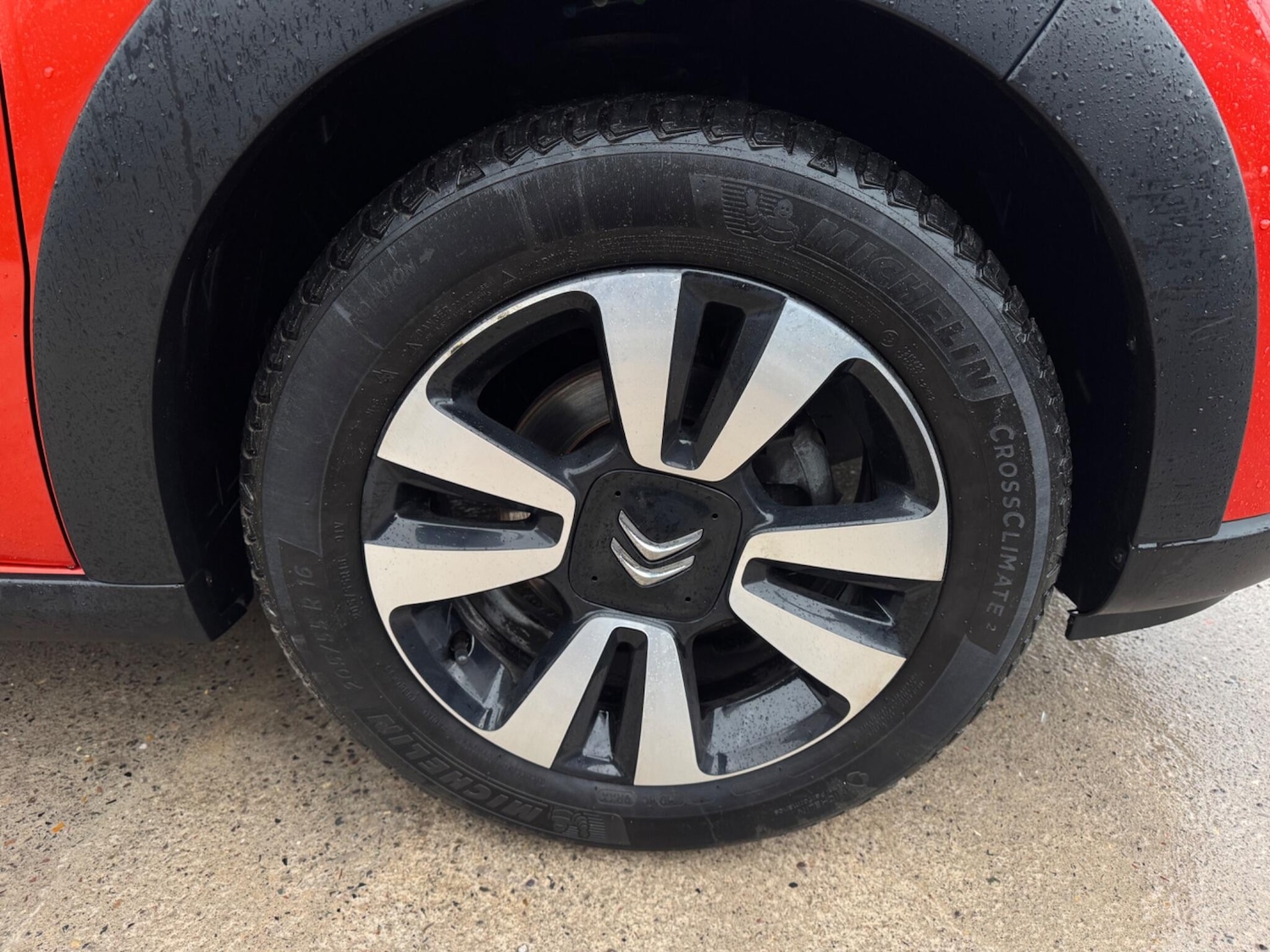 Used Citroen C3 2018 for sale - 77190832: Photo 55