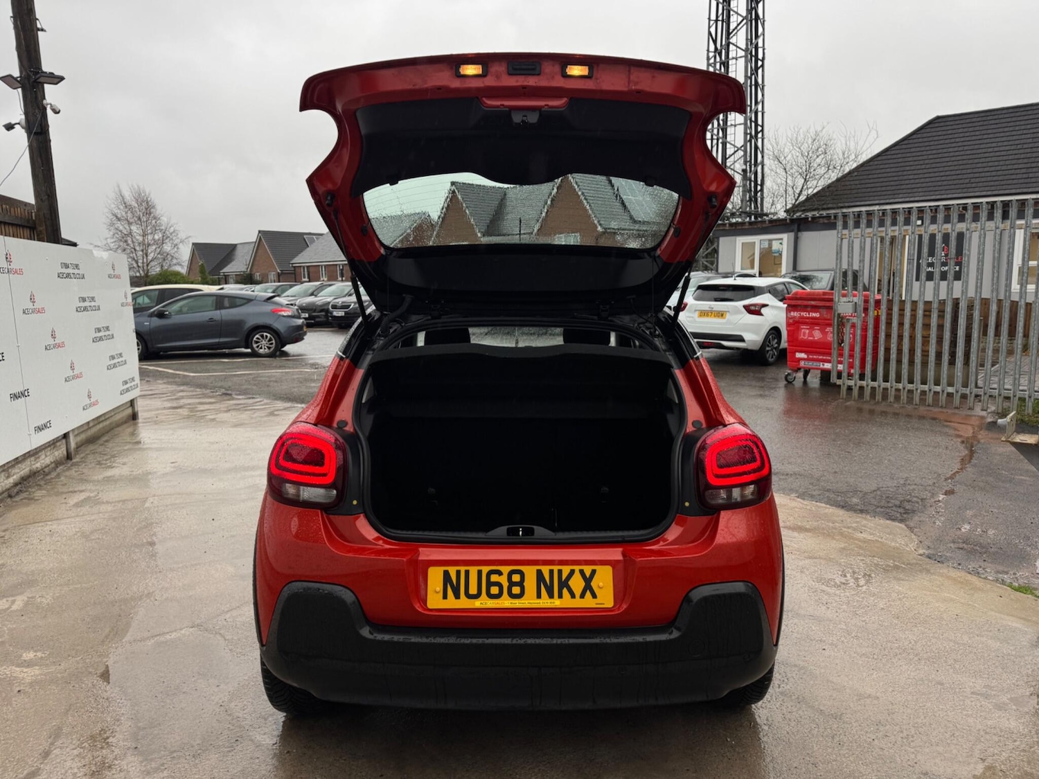 Used Citroen C3 2018 for sale - 77190832: Photo 56