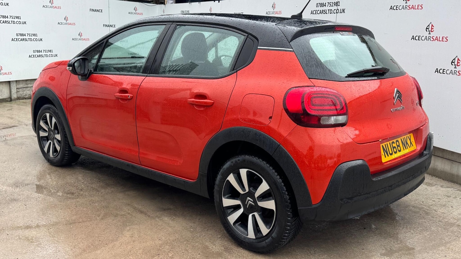 Used Citroen C3 2018 for sale - 77190832: Photo 6
