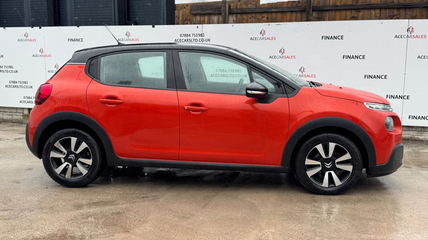 Used Citroen C3 2018 for sale - 77190832: Photo 9