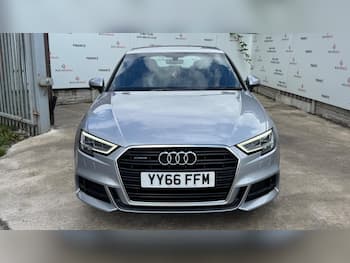 Used Audi A3 2016 for sale - 79576635: Photo