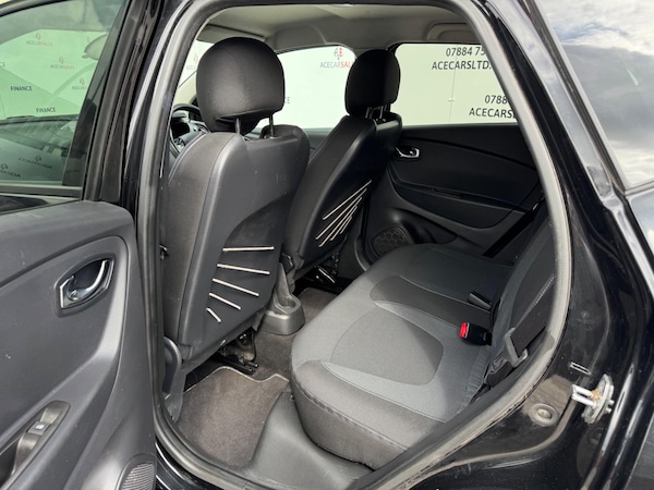Used Renault Captur 2015 for sale - 75677523: Photo 15
