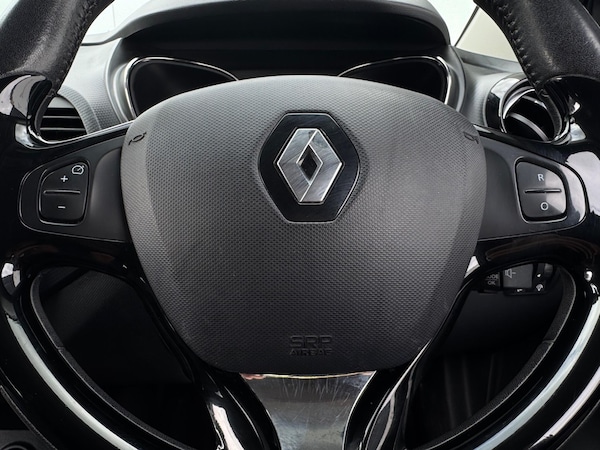Used Renault Captur 2015 for sale - 75677523: Photo 31