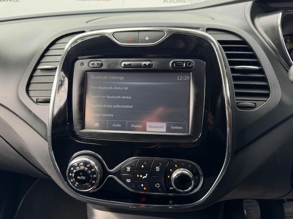 Used Renault Captur 2015 for sale - 75677523: Photo 36
