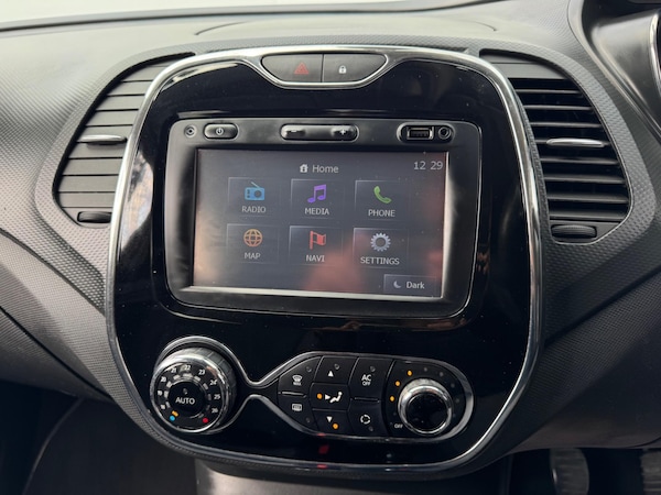 Used Renault Captur 2015 for sale - 75677523: Photo 39