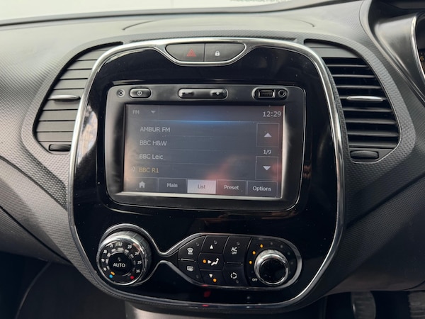 Used Renault Captur 2015 for sale - 75677523: Photo 40