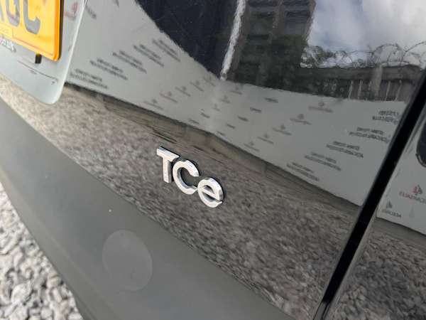 Used Renault Captur 2015 for sale - 75677523: Photo 47