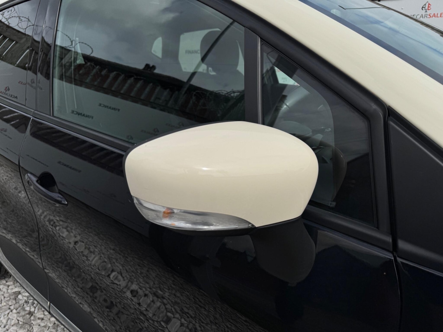 Vehicle 48