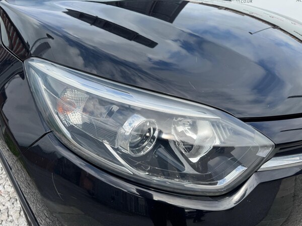 Used Renault Captur 2015 for sale - 75677523: Photo 50