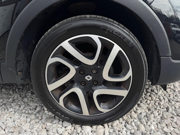 Used Renault Captur 2015 for sale - 75677523: Photo 52
