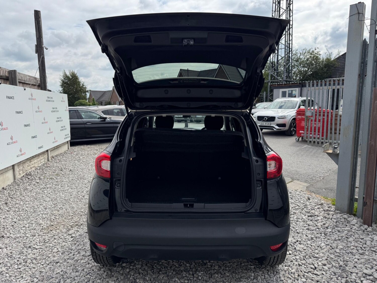 Vehicle 53
