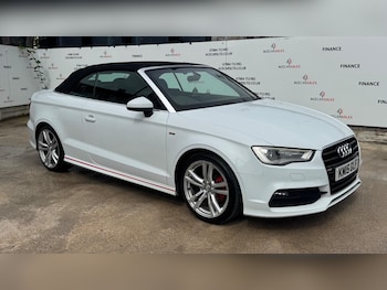 Used Audi A3 2015 for sale - 79590777: Photo